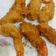Cooksnap dari Alfi Rahmah untuk resep Udang Goreng Tepung Roti (Ebi Furai)