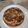 El cooksnap de Irma Vigo cuando hizo Tortilla de verduras.