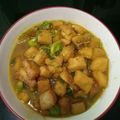 Cooksnap dari Diand Ella untuk resep Tongseng ikan tuna