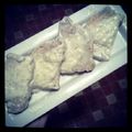 Lilbskey's cooksnap of when they made Dill & onion pork chops.