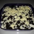 Cooksnap dari dinar untuk resep Cheesecake oreo lumer ala mamajiban