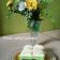Cooksnap dari lestarikinasih untuk resep Brownies Pandan Kukus Ny. Liem