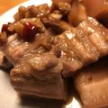 Kate Chia-Ling Hung 的 辣炒五花肉 cooksnap