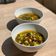 El cooksnap de Irene-Guirao cuando hizo Potaje de espinacas al estilo de mi madre.