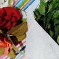 صورة من ساارة 💎✨، شاركها بعد تجربة وصفة حفظ الورقيات