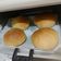 Cooksnap dari Putri Agape untuk resep Roti Bun / Roti Burger