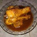 Cooksnap dari Winda Lestari untuk resep Ayam coca cola