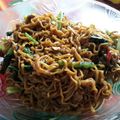 Cooksnap dari Ayok untuk resep MIE GORENG JAWA ala mbak rateh