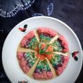 Cooksnap dari Erny Sulistyowati (Pawon Erny) untuk resep Wadai Ambikuk