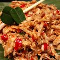 Cooksnap dari Kirana Listiandiani untuk resep Be mesere -ayam sisit bali- 🐔