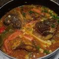 Cooksnap dari Bernadet Wulandari untuk resep Pesmol ikan mujaer