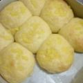 Cooksnap dari kris untuk resep Roti Keju Vla Susu