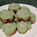 Cooksnap dari Wiwied Sudaryanto untuk resep Kue Cubit Teflon Berserat tanpa Telur