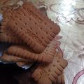صورة من خلود الأمل، شاركها بعد تجربة وصفة كيك هرنيس