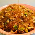 Yoshio Chou 的 【四川經典】螞蟻上樹 cooksnap