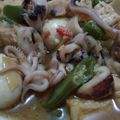 Cooksnap dari Puspit'cooking untuk resep Cumi Saos Tiram