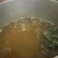 Cooksnap dari Nuna Moondrou untuk resep Bakso Pentol Sapi Kenyal Tanpa Pengenyal