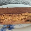 El cooksnap de Prinuria cuando hizo Cake de mandarina y jengibre.