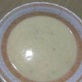 Cooksnap dari viki Indra Mayasari untuk resep Krim sup jagung (creamy corn soup)