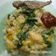 Cooksnap dari Nadya Theresia untuk resep Bubur Manado Ala Kadarnya :p 