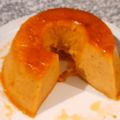 El cooksnap de Jessica Paez cuando hizo Budín de pan 🍮🍞.