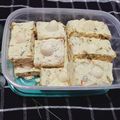 Cooksnap dari Suryani Cangai untuk resep Sarang burung / tahu fantasi