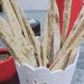 El cooksnap de Nataly 🧉 cuando hizo Fajitas saborizadas.