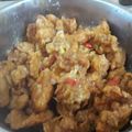 Cooksnap dari Maryam Ayu untuk resep Ayam Asam Manis