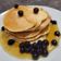 Ivánkovits Vivien Cooksnap-ja, amikor elkészítette a(z) Pancake (palacsinta) receptet.
