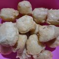 Cooksnap dari may untuk resep Tahu Crispy