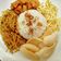 Cooksnap dari Astika Galuh Vitaloka untuk resep Nasi Uduk Rice Cooker (Anti Gagal)