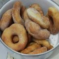 Cooksnap dari Yohana Ellyati Harijanto untuk resep Donat empuk buat bakulan