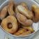 Cooksnap dari Yohana Ellyati Harijanto untuk resep Donat empuk buat bakulan