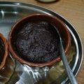 Cooksnap από kellysavv στη συνταγή Το πιο απλό σουφλέ σοκολάτας