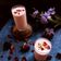 Meenu Ahluwalia का कुकस्नैप जब उन्होंने राजस्थानी केसरिया लस्सी(Rajasthani kesariya lassi recipe in hindi) बनाया था।