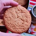 El cooksnap de Mate Amargo 🧉🍪 cuando hizo Galletitas de miel.