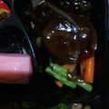 Cooksnap dari Lukie Lazuardi untuk resep Rolade Ayam Saus Lada Hitam