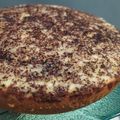 Cooksnap dari ayukeandre_ untuk resep Bolu Pisang Panggang 3 telur