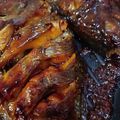 Cooksnap dari Maryanti Flavia untuk resep Nila Bakar Bumbu Madu