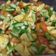 Cooksnap dari Ariani Pujanti untuk resep Jalatoh (Acar Nasi Kebuli)