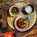Cooksnap của Nguyễn Thị Diệu Huyền khi họ làm theo món Cá bống mú hấp Hồng Kong