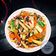 Cooksnap của Vũ Thuý Quỳnh khi họ làm theo món Bạch tuộc xào cần tây ngon bá cháy