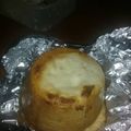 El cooksnap de Sandra Borges cuando hizo Calabaza Rellena muy Vegetariana.