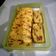 Cooksnap dari Maria Niniek untuk resep Chicken Luncheon & Cheese Savory Bread