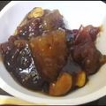Manini Ray's cooksnap of when they made আমসত্ত্ব খেজুরের চাটনি (amsotto khejurer chutney recipe in Bengali).