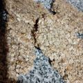 El cooksnap de Yamilaguisella Meza cuando hizo Galletitas de banana y avena.