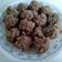 Cooksnap dari Andrea Aprilia untuk resep Bakso Daging Sapi