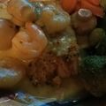 phodge01's cooksnap of when they made Mike's EZ Baked Salmon & Asparagus W/ Hollandaise.