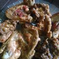 Cooksnap dari Natalia Kristianingsih untuk resep Ayam kecap pedas