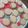 El cooksnap de Belky Montero cuando hizo Alfajores de maizena.